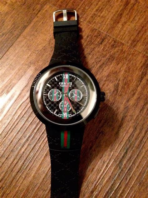 gucci watch serial number 11912656